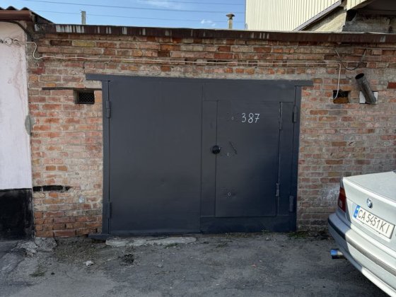 Продам гараж м умань коператив дачний 387 цікавить обмін на авто Умань