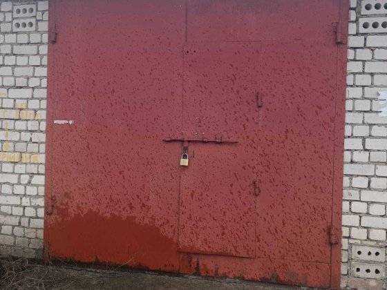 Гараж 6м*3,6м. Раково Хмельницкий