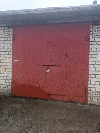 Гараж 6м*3,6м. Раково - фото 1