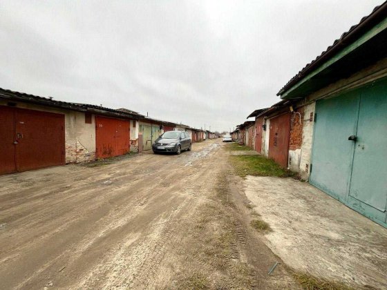 Продам гараж в масиві Піонерський! Хмельницький