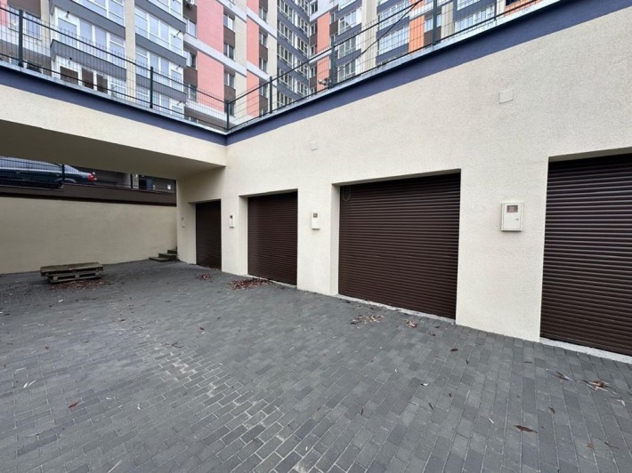 Продаж гаража, район Озерна - фото 1