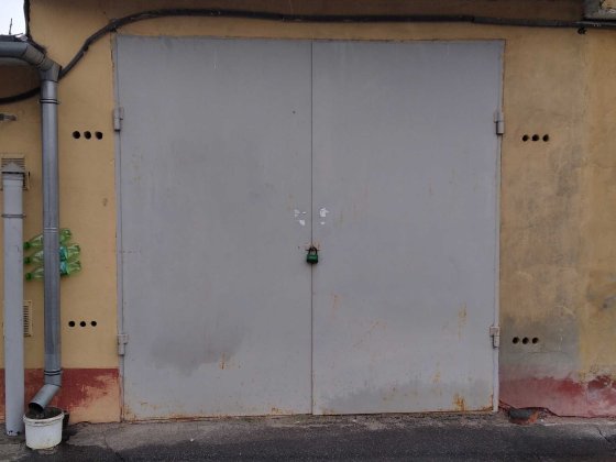 Гараж під бус з підвалом Хмельницкий