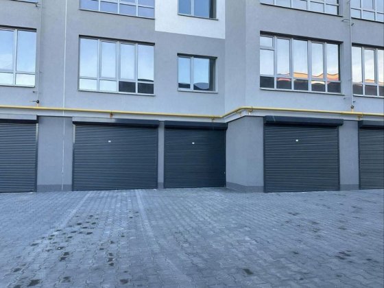 Продам Гараж в ЖК Щасливий , будинок зданий Хмельницкий