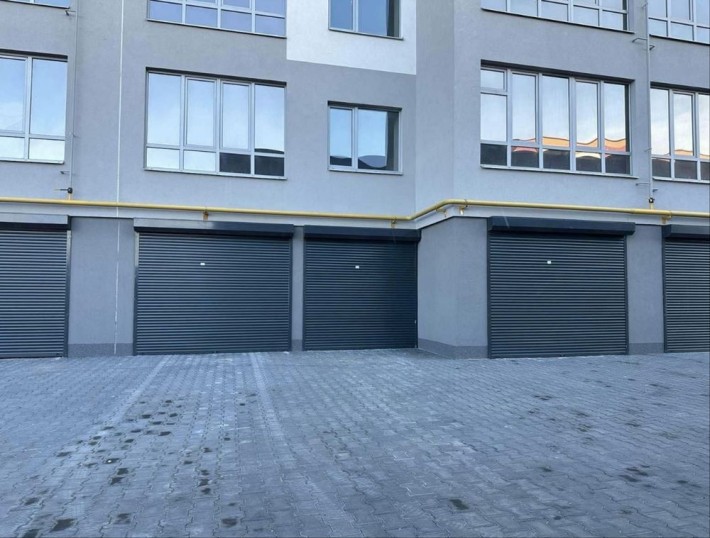 Продам Гараж в ЖК Щасливий , будинок зданий - фото 1