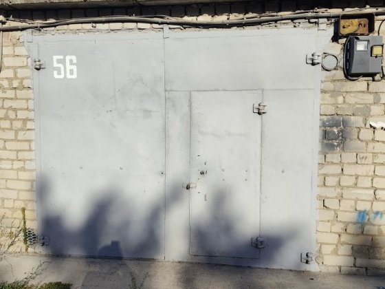 Продам гараж Кооп Горизонт Південноукраїнськ