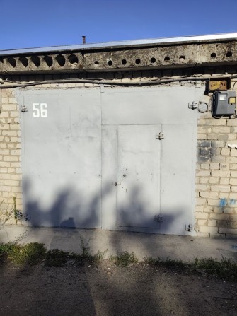 Продам гараж Кооп Горизонт - фото 1