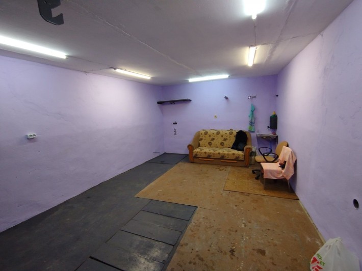 Продам гараж 6х4м. в гарному стані. - фото 1