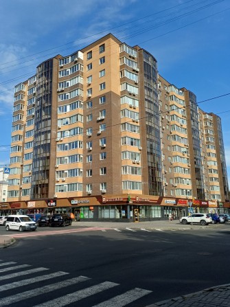 ЦЕНТР! ЖК "Резиденція"", вул.Гоголя - фото 1