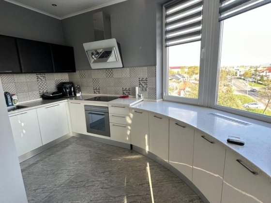 Продаж квартири , новобудова Ужгород