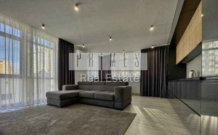 Продаж 3к квартири, ЖК Підвисоцький, вул. Кахі Бендукідзе, 2 - фото 1