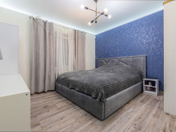 Без комісії ‼️Проспект Григоренко 1а 3 кімнати 91.5м2 Киев