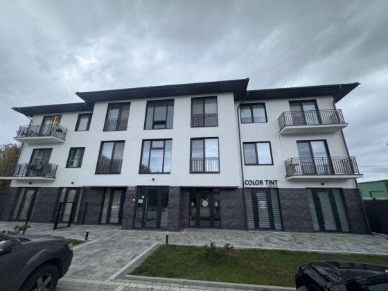 Продаж 2-ох кімнатної квартири м.Ужгород вул.Загорська Ужгород