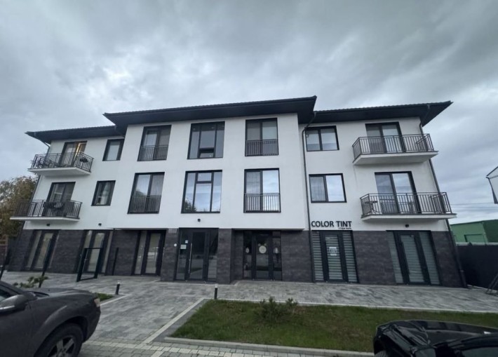 Продаж 2-ох кімнатної квартири м.Ужгород вул.Загорська - фото 1