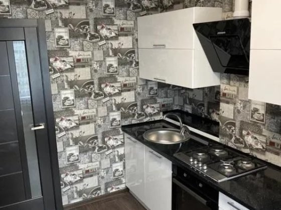 Продам 2 комнатную на Левом. Дніпро