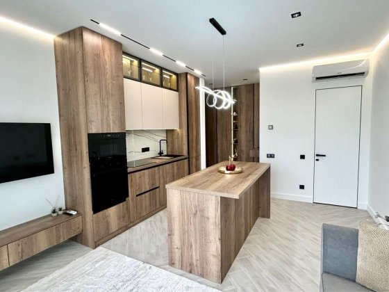 Продаж квартири , ЖК «Sherwood» Ужгород