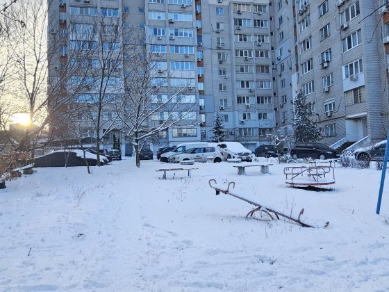 Продам 2-х комнатную квартиру Победа  / Мандрыковская/Созидатель Дніпро