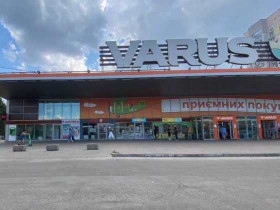 3-комнатная квартира со стартом ремонта | БЕЗ КОМИССИИ Дніпро