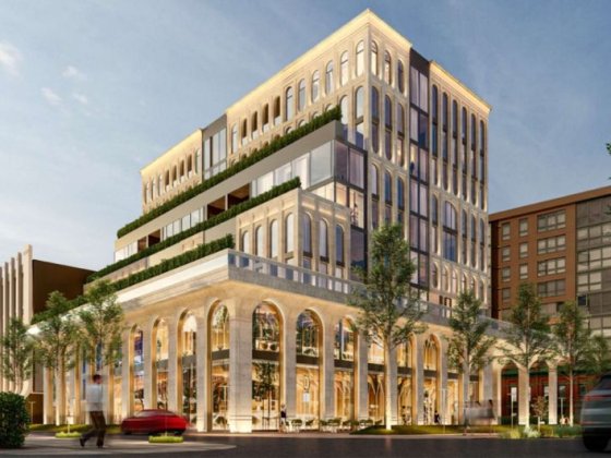 Продаж квартири в елітному Жк Resident Avenue Ужгород