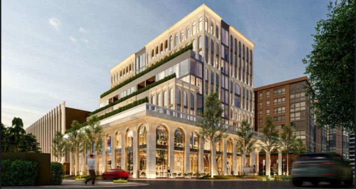 Продаж квартири в елітному Жк Resident Avenue - фото 1