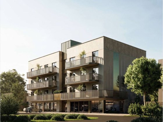 Продаж 2-кім квартири біля центру з газом Ужгород