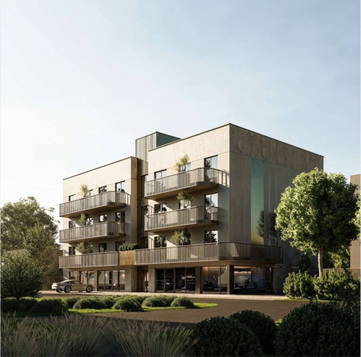 Продаж 2-кім квартири біля центру з газом - фото 1