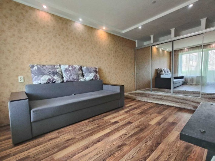 Продам 2х комнатную квартиру на Левобережном-3 - фото 1