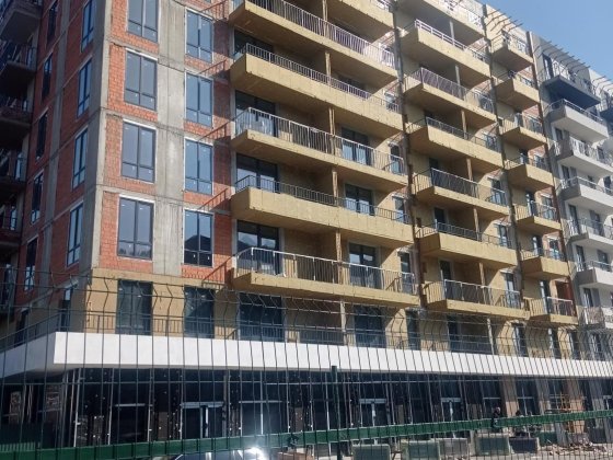 Ужгород Новобудова 77 кв.м. Комора в подарунок Без комісії Ужгород