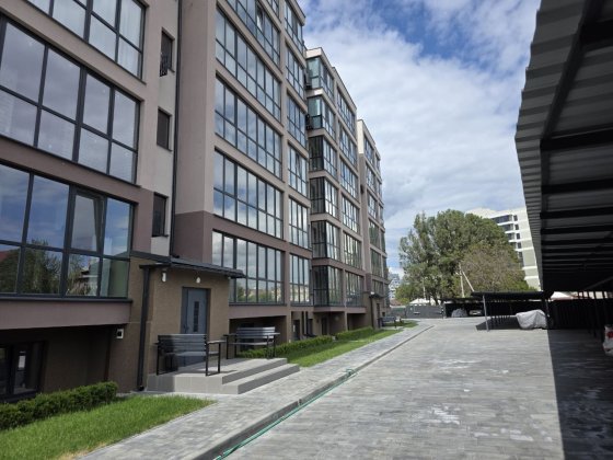 490$ кв.м. Продажа квартиры ЖК Левобережный.  ЛУЧШЕЕ предложение Дніпро