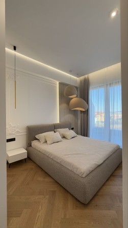 Продаж вишуканої 2 кімнатноі квартири у ЖК Park Land - фото 1