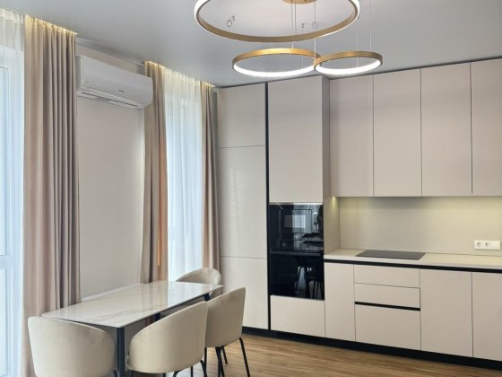 Продаж в новобудові ЖК Кватрат Ужгород