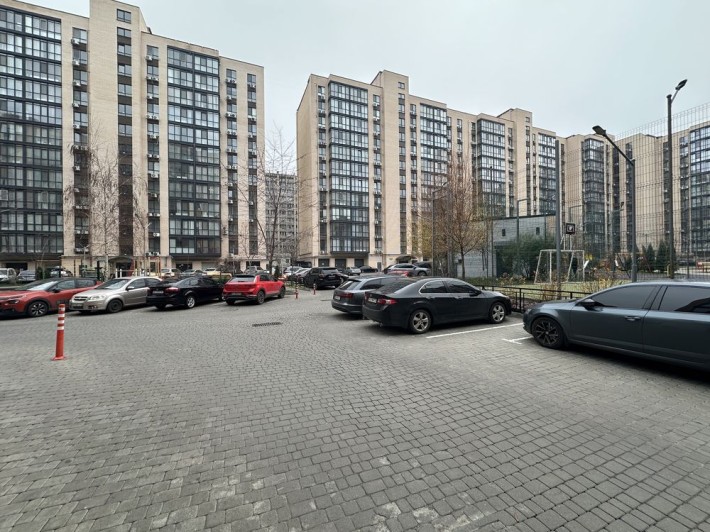 Продам двухкомнатную жк Ривер Парк - фото 1