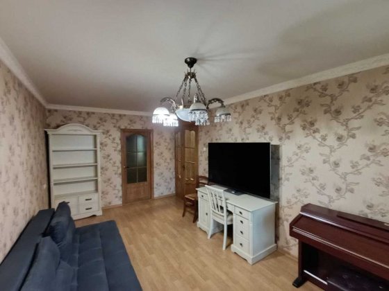 Продається 3-кімнатна квартира на ж/м Перемога Дніпро