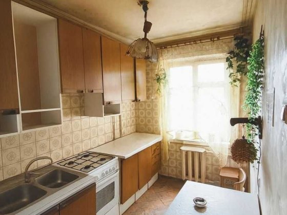 Срочно продам 3к квартиру Тополь 3 Дніпро