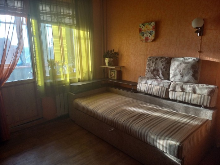 2х комн Квартира  на Красном Камне от Собственника - фото 1