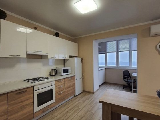 Продам 1к квартиру в ЖК Набережный Квартал , Победа