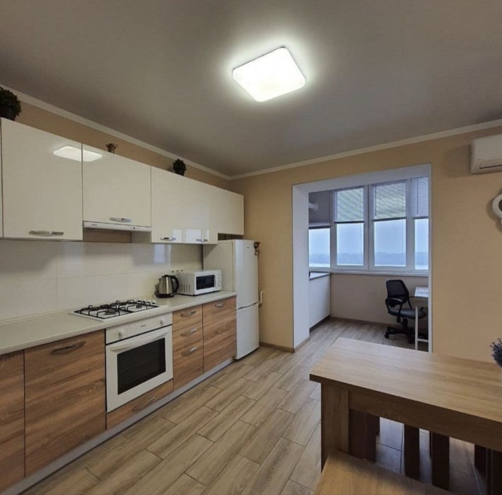 Продам 1к квартиру в ЖК Набережный Квартал , Победа - фото 1