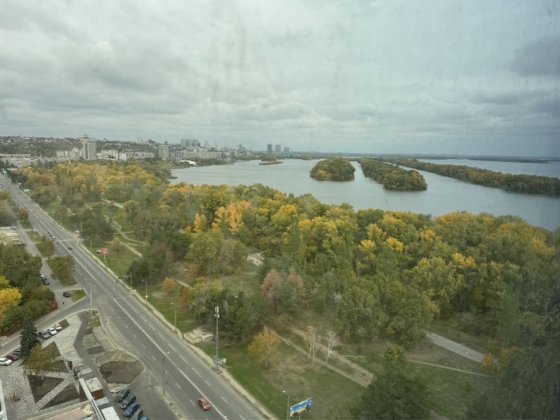 Квартира 80кв ЖК Маршал Набережна Перемоги Днепр