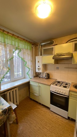 Срочно Продам 1 ком.квартиру пр.Слобожанский - фото 1