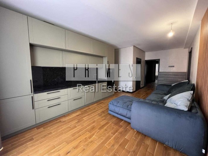 Продаж 4к квартири, ЖК Нова Англія, вул. Максимовича Михайла, 24 - фото 1