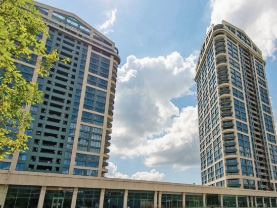 Продажа ЖК Бартоломео. Победа Дніпро