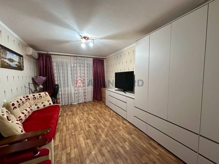 Продаж 2к квартири 58 кв.м. ТРЦ Терра Тополь-1 - фото 1