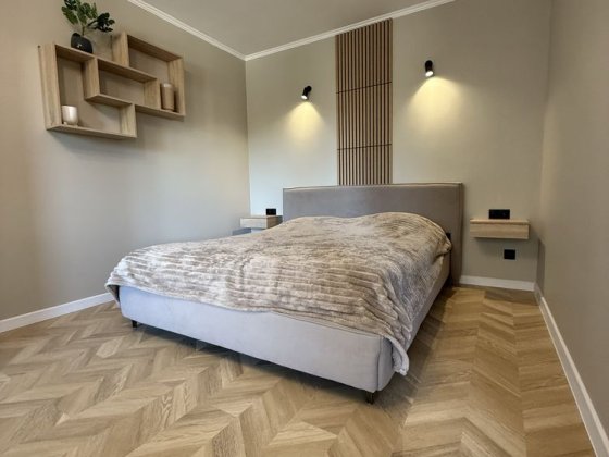 ЦЕНТР! ВАЛ! Продам Нову 2 кімн.кв по вул.Преображенській Чернигов