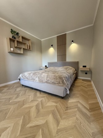 ЦЕНТР! ВАЛ! Продам Нову 2 кімн.кв по вул.Преображенській - фото 1