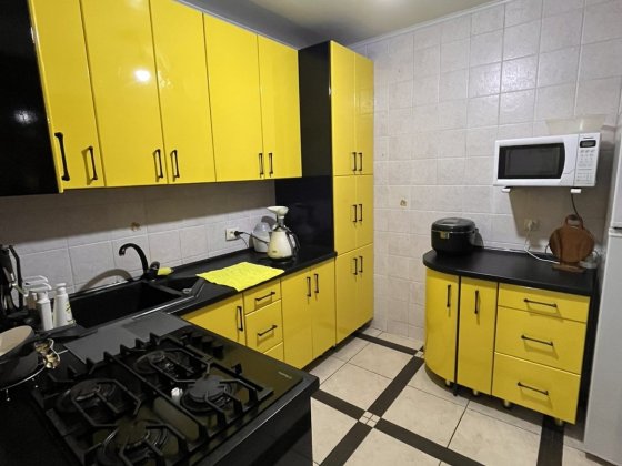 Просторная 3-ком квартира 90 м² | Кирпичный дом | ул. Калиновая Дніпро