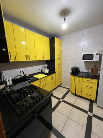 Просторная 3-ком квартира 90 м² | Кирпичный дом | ул. Калиновая - фото 1