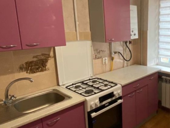 Продам 1-ком квартиру пр-т Гагарина