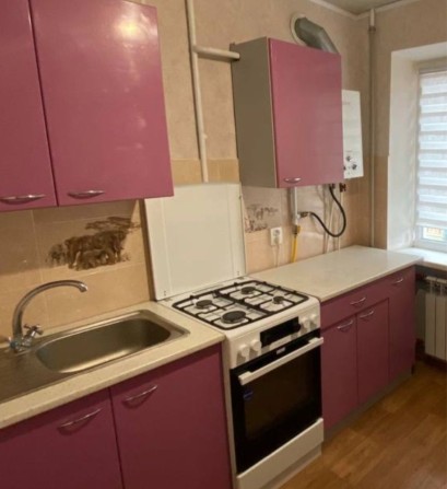 Продам 1-ком квартиру пр-т Гагарина - фото 1