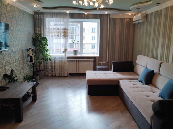 (3) Продам 3-ох кімнатну квартиру на Замості 4698 Вінниця