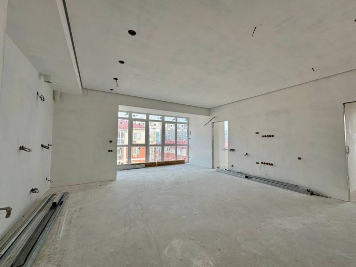 Продам 4-кімнатну квартиру ЖК Олімпійський Караван - фото 1