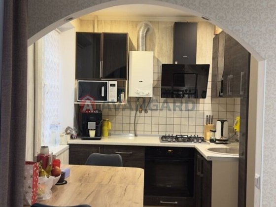 Двокімнатна квартира з ремонтом та меблями Винница